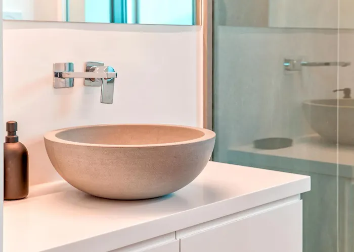 Apartment Skylife Tiber Luxury Penthouse Rom