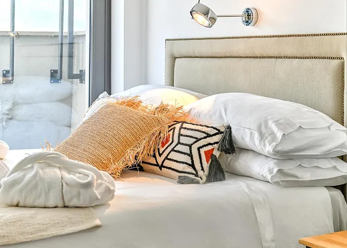 Apartment Skylife Tiber Luxury Penthouse *