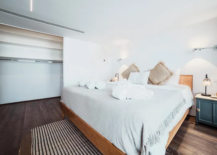 Apartment Skylife Tiber Luxury Penthouse Rom