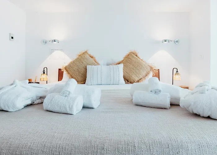 Apartment Skylife Tiber Luxury Penthouse *